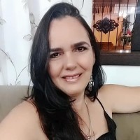 Eliane Moraes