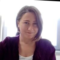 Zeynep Güllü Aslan