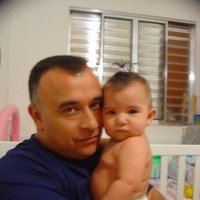 Edvaldo Santana Santiago