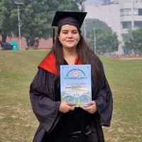Arushi Bhardwaj