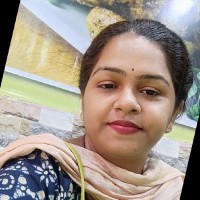 Ojaswini Mohanty