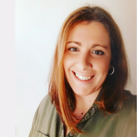 Ana Paula Rosa