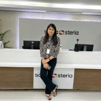 Nikita Sharma