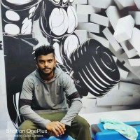 Darshan B J