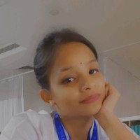 Simran Kushwaha