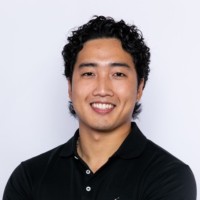 Caleb Choi