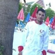 Serdar Dindar