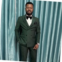 Milton D. Nkele.........