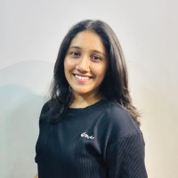 Shivani Kakade