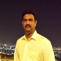 Hari Kumar Raju