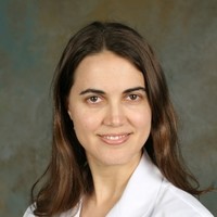 Annette Marin MD