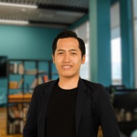 Teguh Dwi Pramono