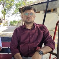 Ashish Oza