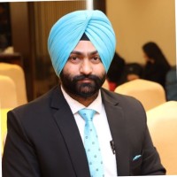 Kamaldeep Singh Kapoor