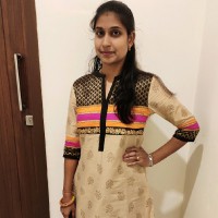 Nagalakshmi M