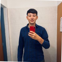 Jeremias Adrian Ramirez