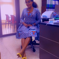 Rosemary Ahashie