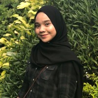 Syazana Ghani
