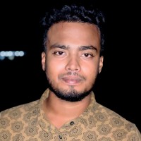 Saiful Islam Shanto