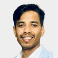 Ashish Negi