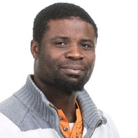 Bashiru Ali