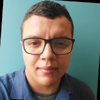 Rubens Tadeu R C Alves