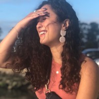 Krisanna Valencia, LMSW