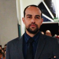 João Venâncio Figueiredo Dos Santos