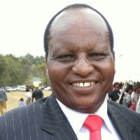 Johnson Kinyanjui