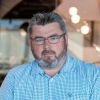 Phil Grant