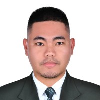 Arjay Dumanlag, DOH RN