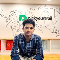 Vignesh B