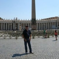 Daniel Ronald