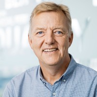 Knud E. Striib Nielsen
