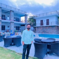 Dr Pradeep Kalal