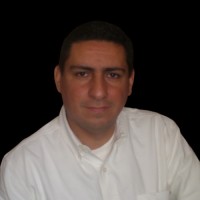 Pablo J. Picazo Zarzosa