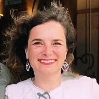 Mónica Patarra