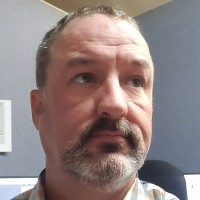 Christopher Ibrom