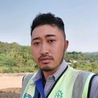 Yusuf Rizki Febriyadi