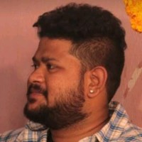Arasavalli Kalyan Chakravarthi