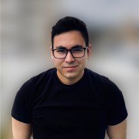 Juan David Parra Mora