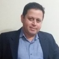 Vinod Kajrolkar