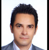 Farshad Bahrami