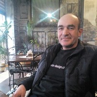Andrey Harapko