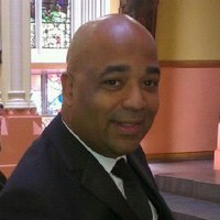 Shaun Nicholson