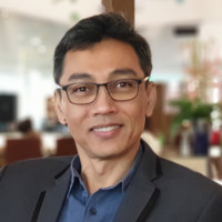 Nurzahid Mohamad