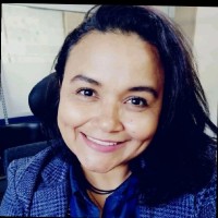 Maricruz Beitia Morales