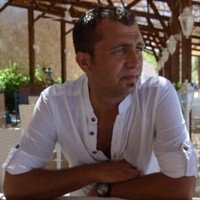 halil yeni