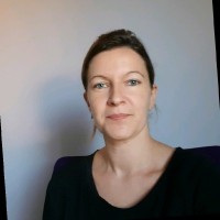 Delphine Girard