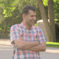 Farshad Gowhari